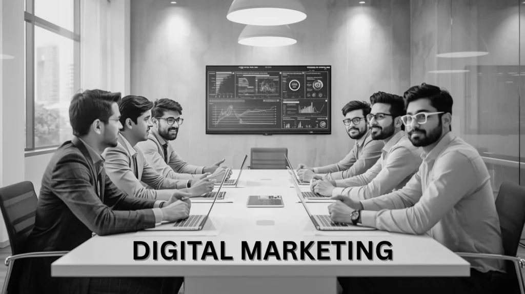 the-use-of-digital-marketing-in-business-today